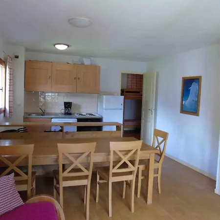 3p 8 Pers. A Valfrejus, Balcon Ouest, Proche Telecabine Et Commerces 조 - Fr-1-561-59 Valfrejus