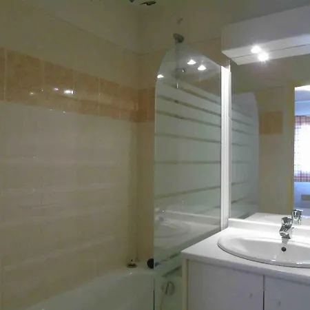 Apartment 3p 8 Pers. A Valfrejus, Balcon Ouest, Proche Telecabine Et Commerces 조 - Fr-1-561-59 Valfrejus