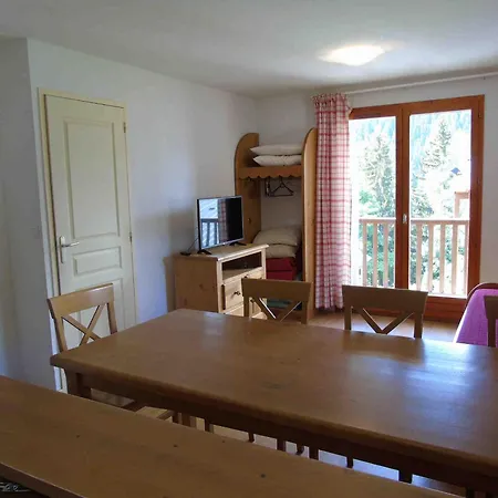 Apartment 3p 8 Pers. A Valfrejus, Balcon Ouest, Proche Telecabine Et Commerces 조 - Fr-1-561-59 *