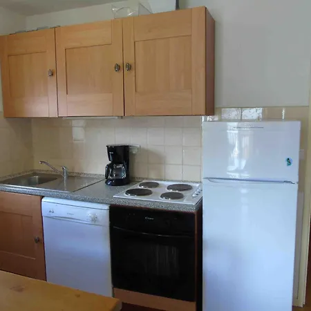 Apartment 3p 8 Pers. A Valfrejus, Balcon Ouest, Proche Telecabine Et Commerces 조 - Fr-1-561-59 Valfrejus