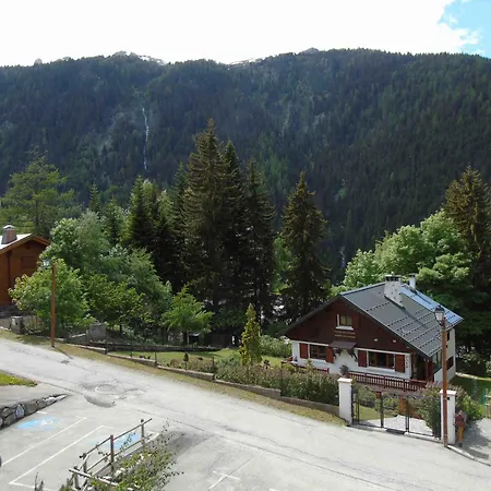 Apartment 3p 8 Pers. A Valfrejus, Balcon Ouest, Proche Telecabine Et Commerces 조 - Fr-1-561-59